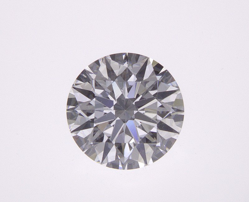 0.95 CT Round Lab-Grown Diamond Surrey Vancouver Canada Langley Burnaby Richmond