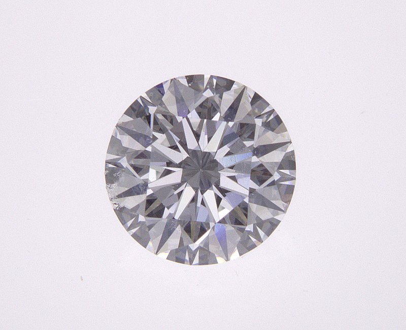 0.96 CT Round Lab-Grown Diamond Surrey Vancouver Canada Langley Burnaby Richmond