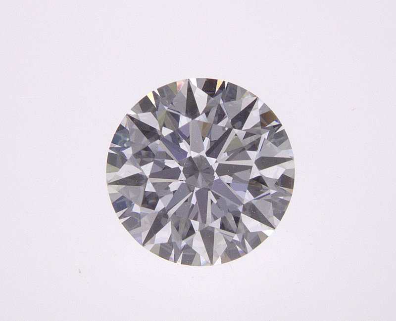0.98 CT Round Lab-Grown Diamond Surrey Vancouver Canada Langley Burnaby Richmond