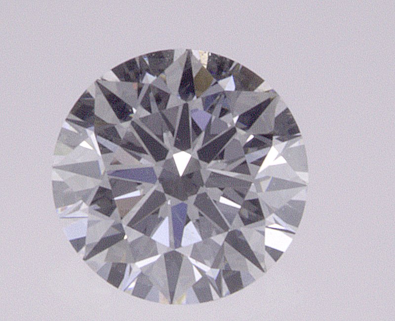 0.52 CT Round Lab-Grown Diamond Surrey Vancouver Canada Langley Burnaby Richmond