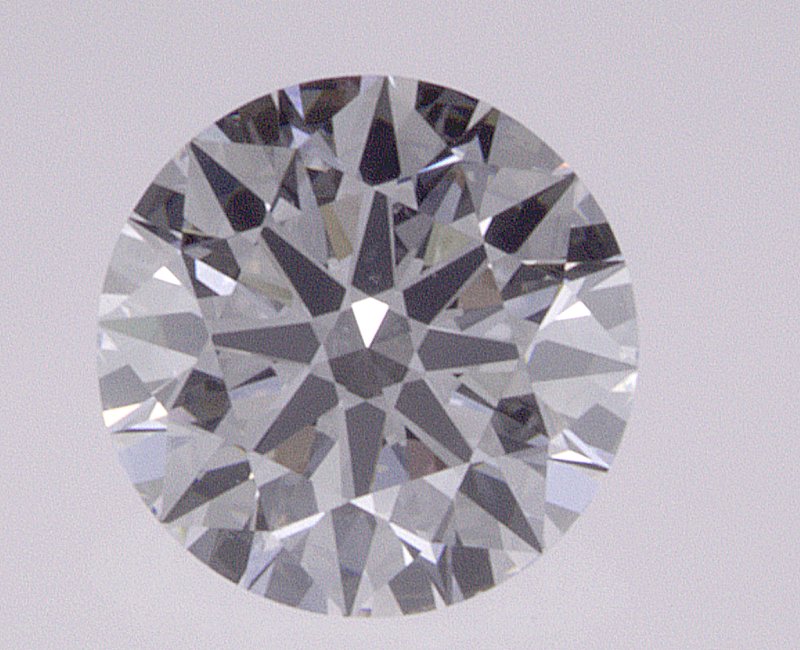 0.58 CT Round Lab-Grown Diamond Surrey Vancouver Canada Langley Burnaby Richmond