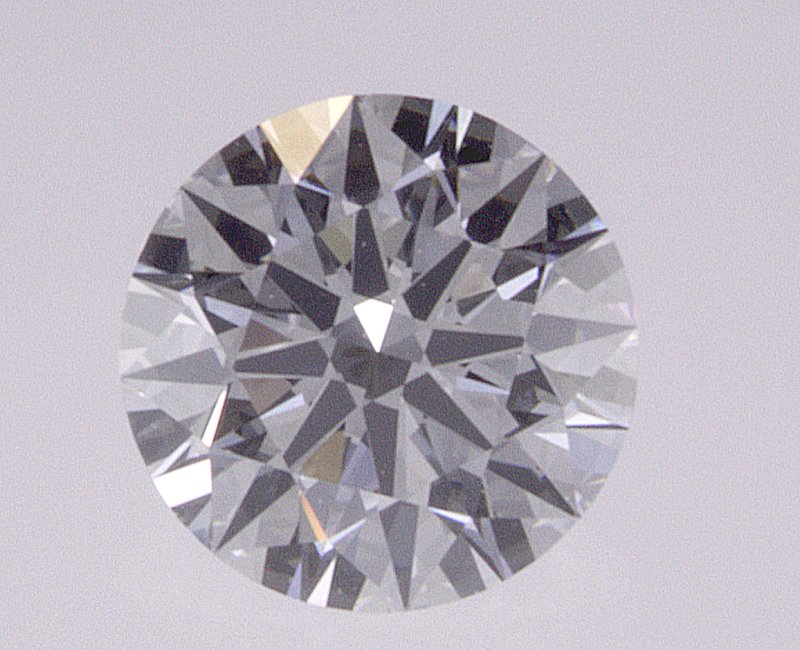 0.5 CT Round Lab-Grown Diamond Surrey Vancouver Canada Langley Burnaby Richmond