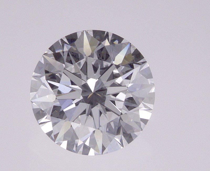 1 CT Round Lab-Grown Diamond Surrey Vancouver Canada Langley Burnaby Richmond