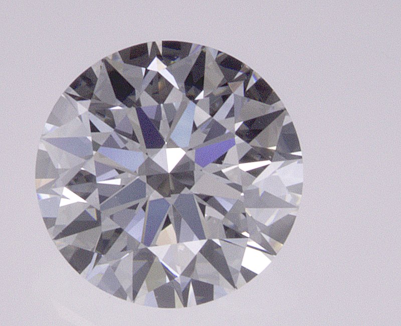 1.02 CT Round Lab-Grown Diamond Surrey Vancouver Canada Langley Burnaby Richmond