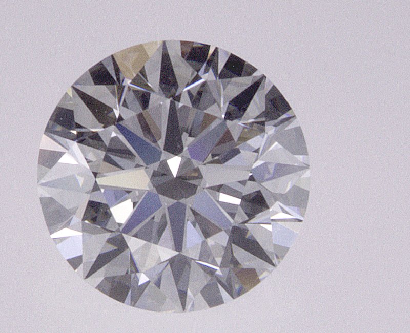 1.03 CT Round Lab-Grown Diamond Surrey Vancouver Canada Langley Burnaby Richmond
