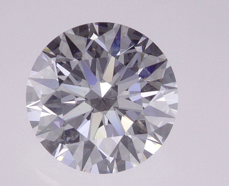 1.04 CT Round Lab-Grown Diamond Surrey Vancouver Canada Langley Burnaby Richmond