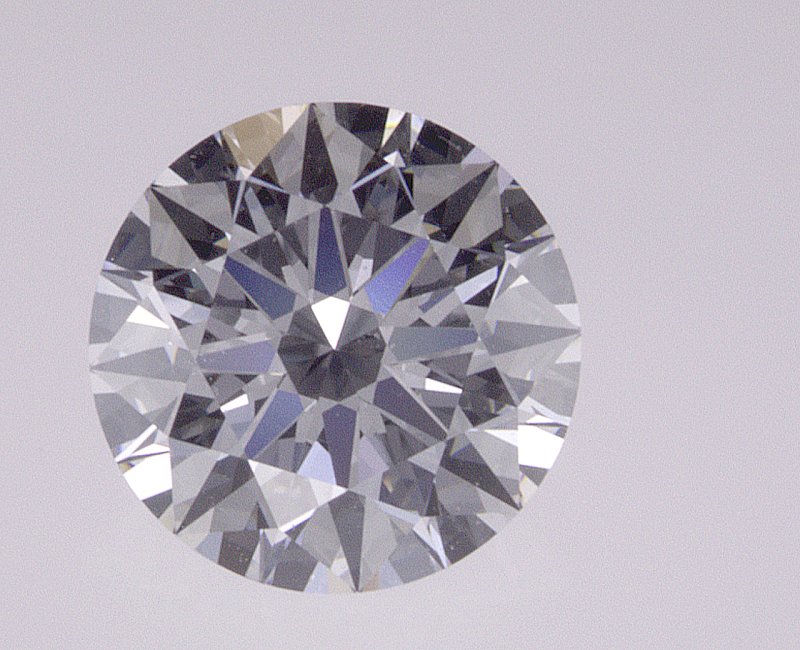 1.05 CT Round Lab-Grown Diamond Surrey Vancouver Canada Langley Burnaby Richmond
