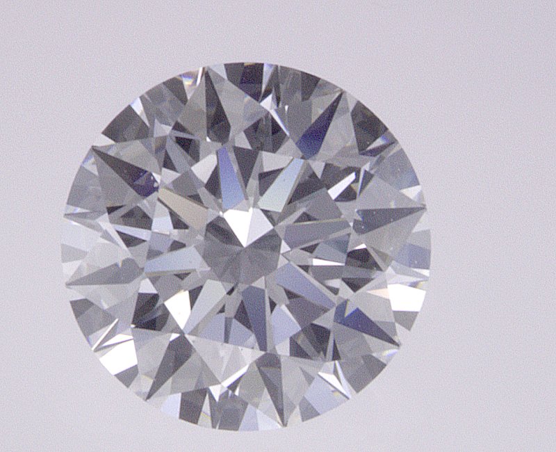 1.04 CT Round Lab-Grown Diamond Surrey Vancouver Canada Langley Burnaby Richmond