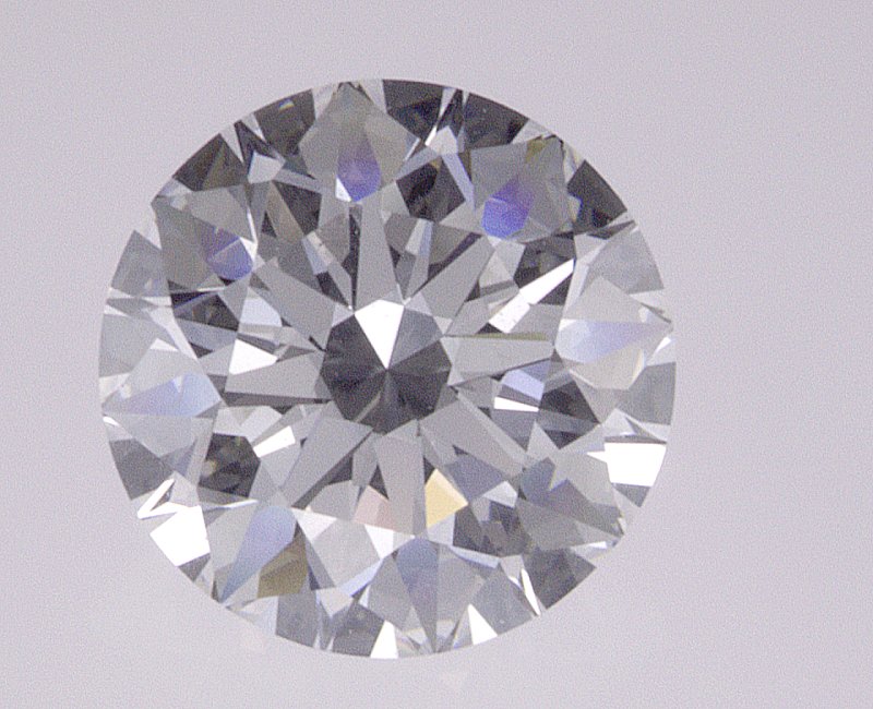1.07 CT Round Lab-Grown Diamond Surrey Vancouver Canada Langley Burnaby Richmond