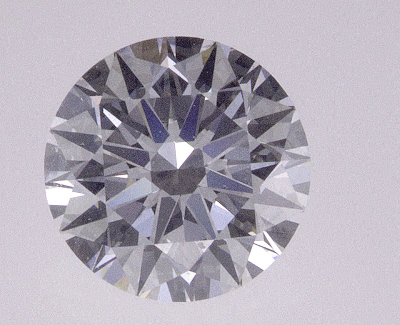 1.07 CT Round Lab-Grown Diamond Surrey Vancouver Canada Langley Burnaby Richmond