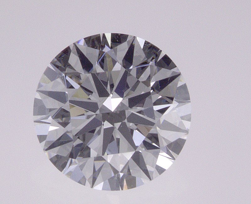 1.09 CT Round Lab-Grown Diamond Surrey Vancouver Canada Langley Burnaby Richmond