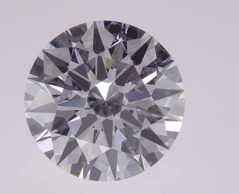 1.08 CT Round Lab-Grown Diamond Surrey Vancouver Canada Langley Burnaby Richmond