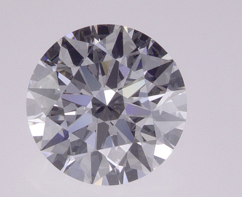 1.07 CT Round Lab-Grown Diamond Surrey Vancouver Canada Langley Burnaby Richmond
