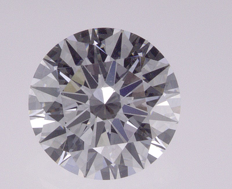 1 CT Round Lab-Grown Diamond Surrey Vancouver Canada Langley Burnaby Richmond