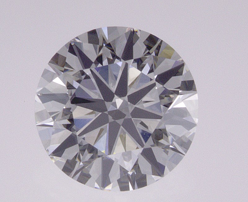 1.01 CT Round Lab-Grown Diamond Surrey Vancouver Canada Langley Burnaby Richmond