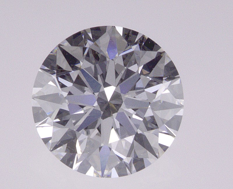 1 CT Round Lab-Grown Diamond Surrey Vancouver Canada Langley Burnaby Richmond