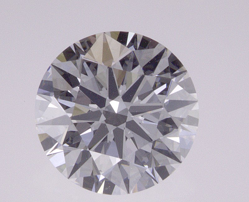 1.01 CT Round Lab-Grown Diamond Surrey Vancouver Canada Langley Burnaby Richmond