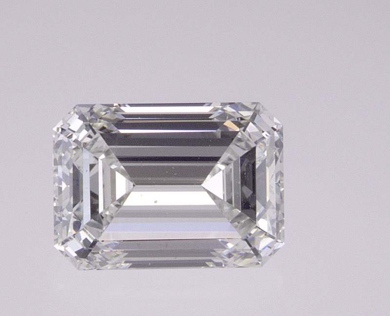 1.2 CT Emerald Natural Diamond Surrey Vancouver Canada Langley Burnaby Richmond