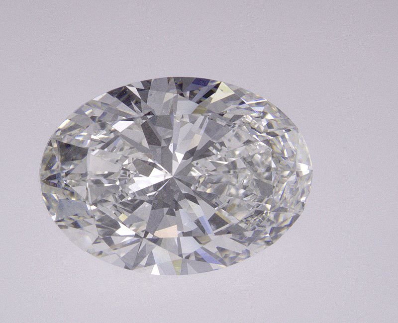 3.01 CT Oval Natural Diamond Surrey Vancouver Canada Langley Burnaby Richmond