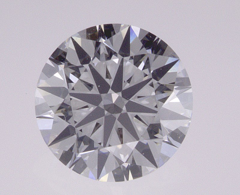 1.01 CT Round Lab-Grown Diamond Surrey Vancouver Canada Langley Burnaby Richmond
