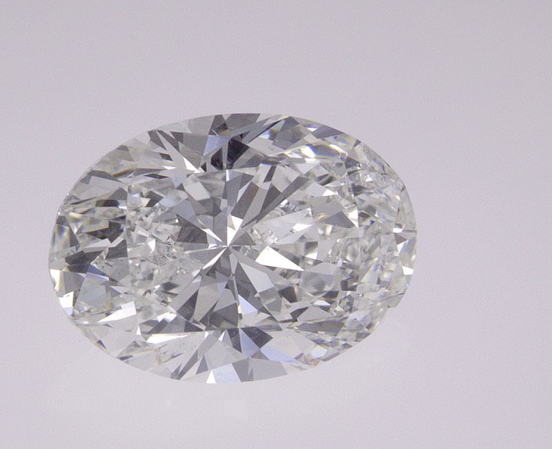2.02 CT Oval Natural Diamond Surrey Vancouver Canada Langley Burnaby Richmond