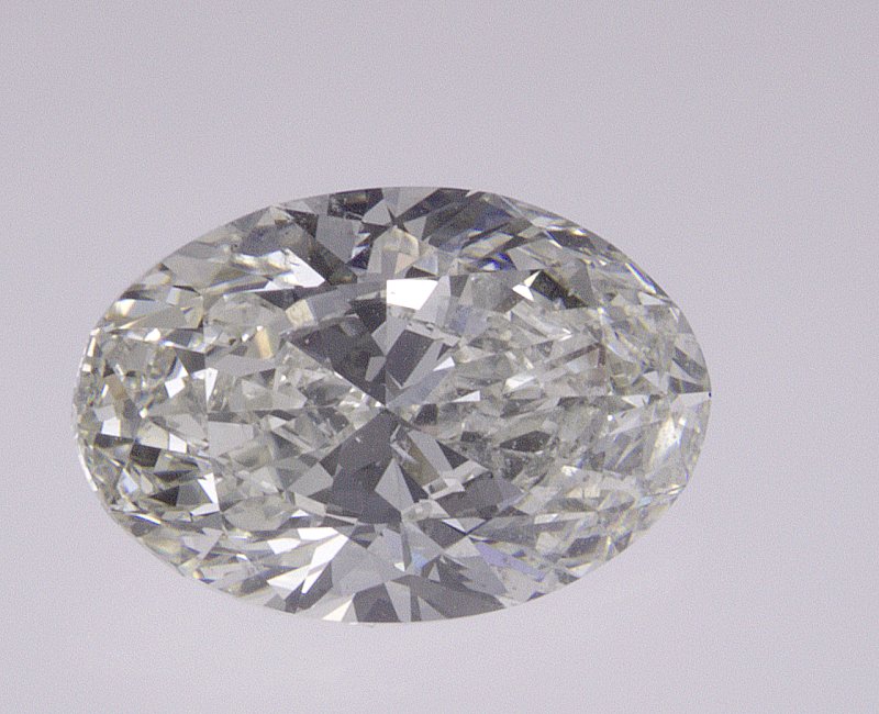 1.51 CT Oval Natural Diamond Surrey Vancouver Canada Langley Burnaby Richmond