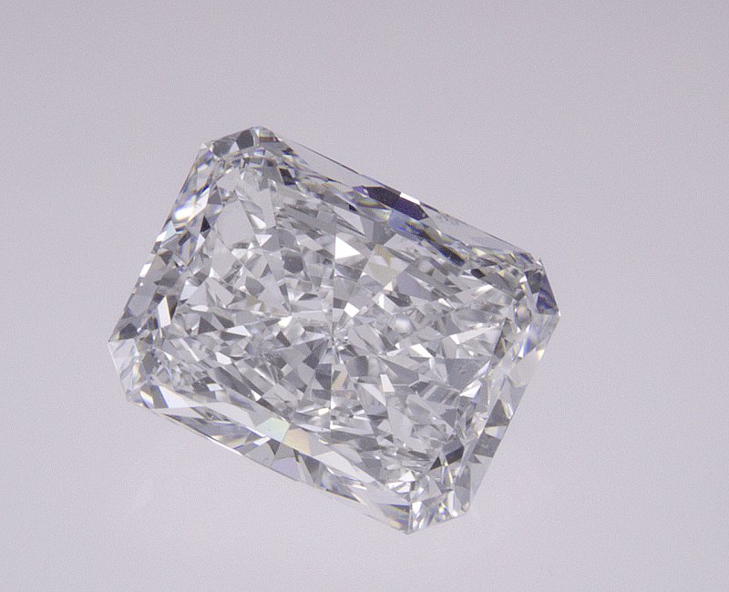 2.01 CT Radiant Natural Diamond Surrey Vancouver Canada Langley Burnaby Richmond