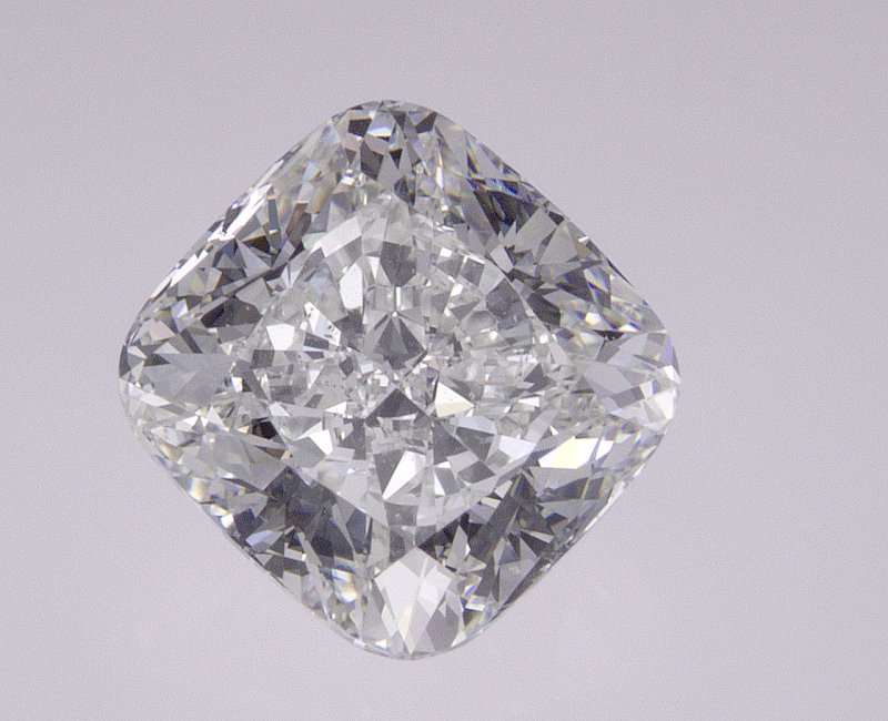 2.3 CT Cushion Natural Diamond Surrey Vancouver Canada Langley Burnaby Richmond