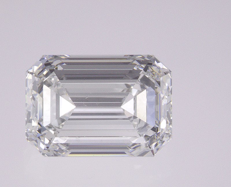 1.5 CT Emerald Natural Diamond Surrey Vancouver Canada Langley Burnaby Richmond