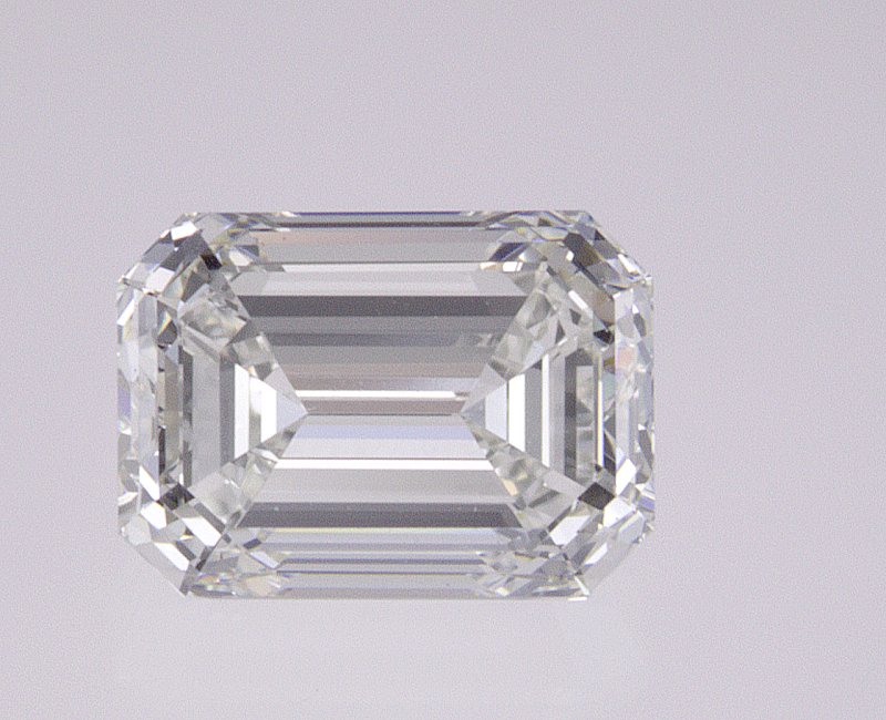 1.2 CT Emerald Natural Diamond Surrey Vancouver Canada Langley Burnaby Richmond