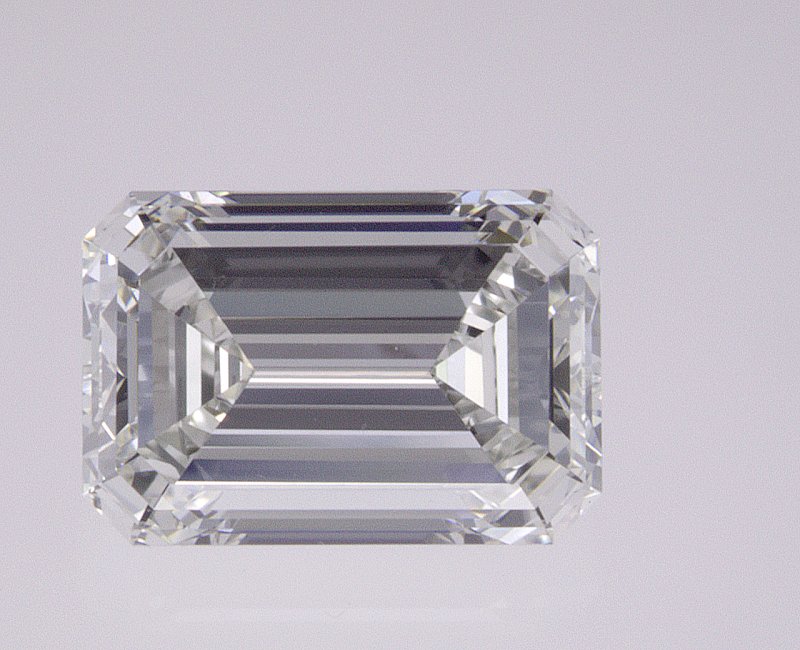 1.7 CT Emerald Natural Diamond Surrey Vancouver Canada Langley Burnaby Richmond