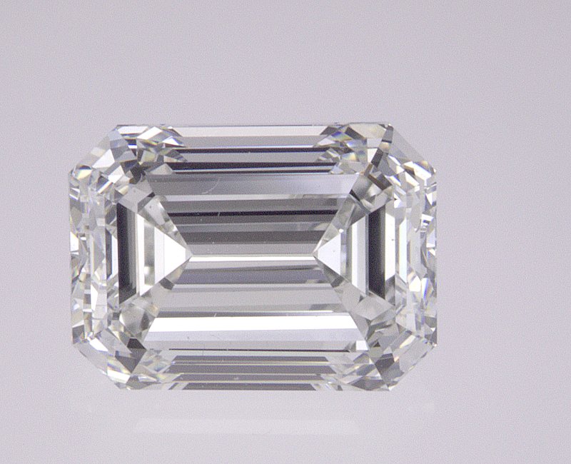 2.01 CT Emerald Natural Diamond Surrey Vancouver Canada Langley Burnaby Richmond