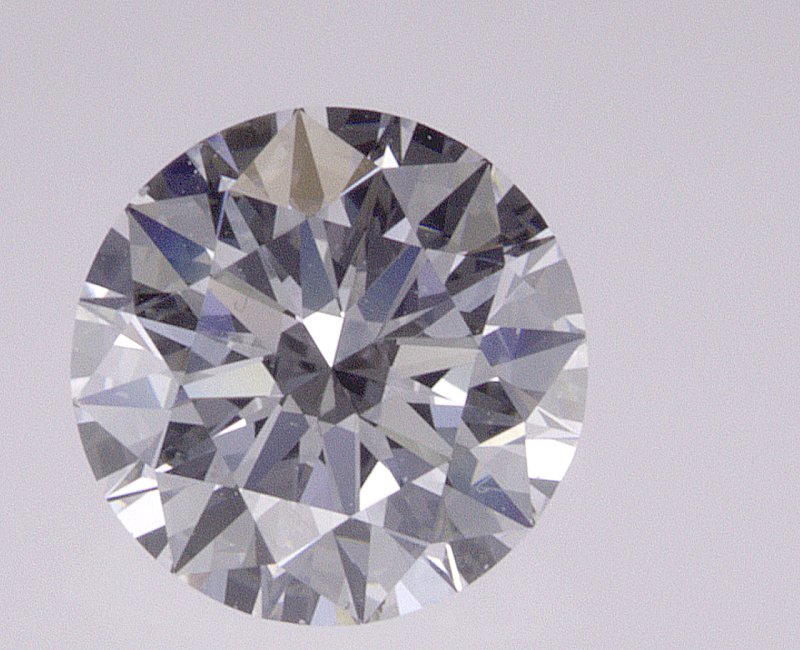 0.99 CT Round Lab-Grown Diamond Surrey Vancouver Canada Langley Burnaby Richmond