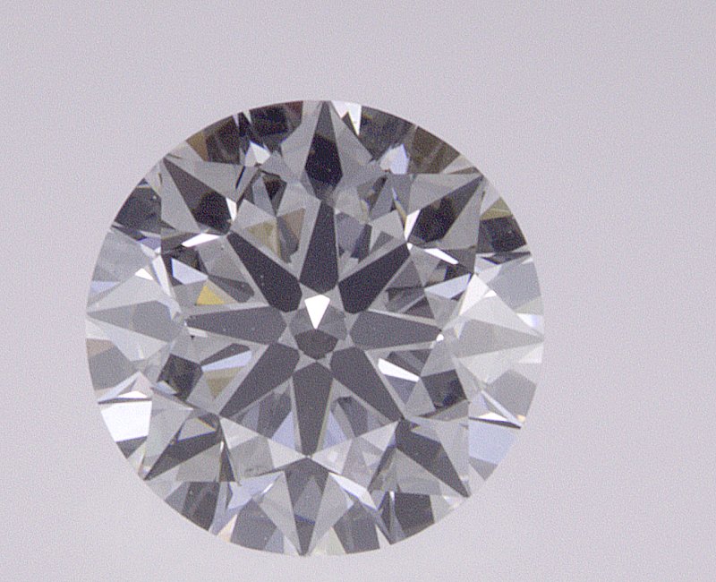 0.96 CT Round Lab-Grown Diamond Surrey Vancouver Canada Langley Burnaby Richmond