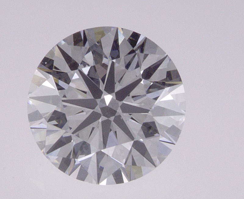 0.99 CT Round Lab-Grown Diamond Surrey Vancouver Canada Langley Burnaby Richmond