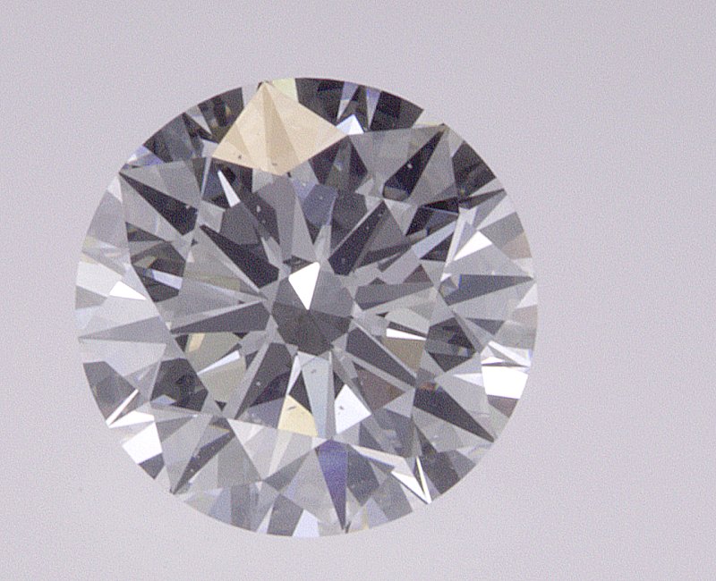 0.98 CT Round Lab-Grown Diamond Surrey Vancouver Canada Langley Burnaby Richmond