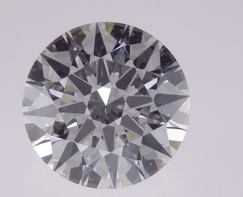 1.23 CT Round Natural Diamond Surrey Vancouver Canada Langley Burnaby Richmond
