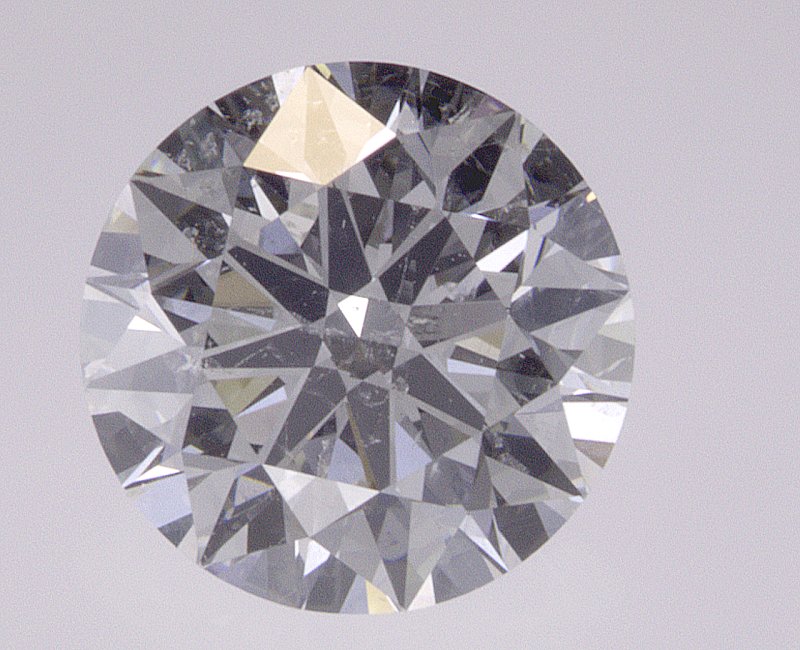 1.5 CT Round Natural Diamond Surrey Vancouver Canada Langley Burnaby Richmond