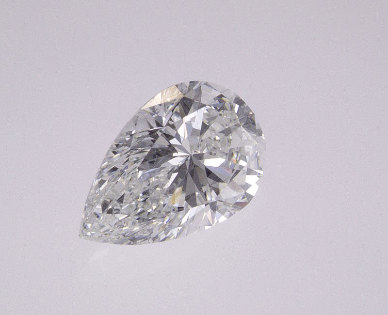 1.01 CT Pear Natural Diamond Surrey Vancouver Canada Langley Burnaby Richmond