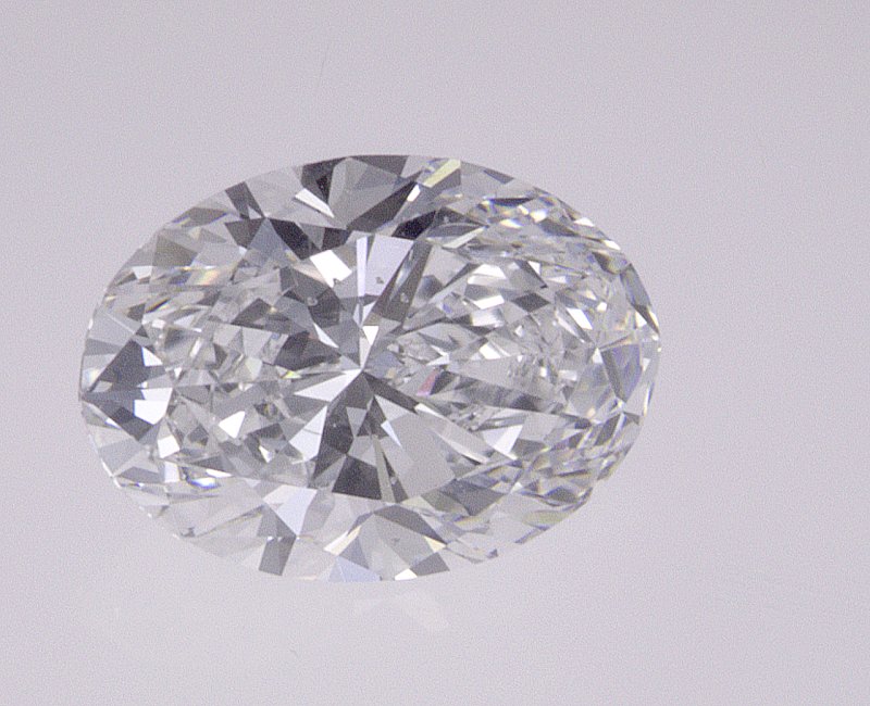 1 CT Oval Natural Diamond Surrey Vancouver Canada Langley Burnaby Richmond