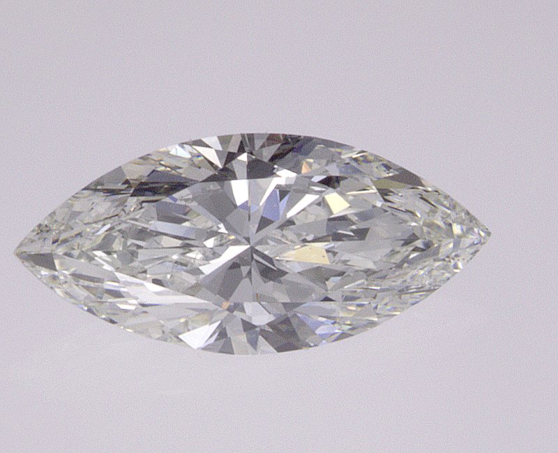 0.7 Carat Marquise Cut Natural Diamond