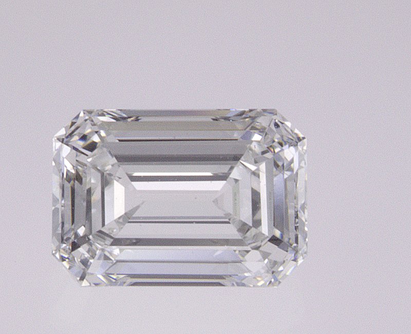 0.9 CT Emerald Natural Diamond Surrey Vancouver Canada Langley Burnaby Richmond