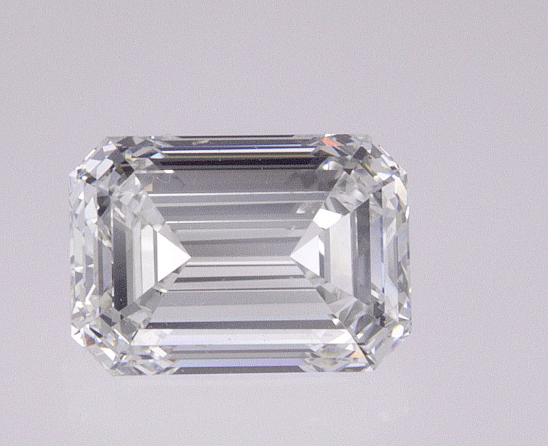 1.2 CT Emerald Natural Diamond Surrey Vancouver Canada Langley Burnaby Richmond