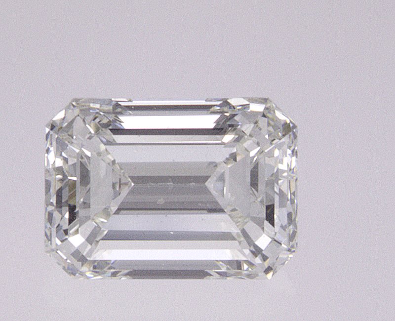 1.01 CT Emerald Natural Diamond Surrey Vancouver Canada Langley Burnaby Richmond