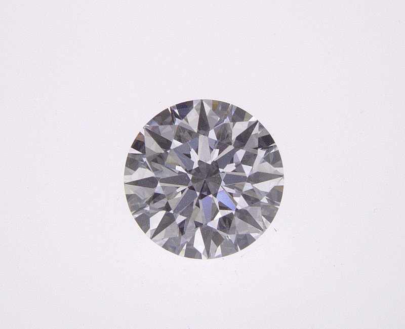 0.56 CT Round Lab-Grown Diamond Surrey Vancouver Canada Langley Burnaby Richmond