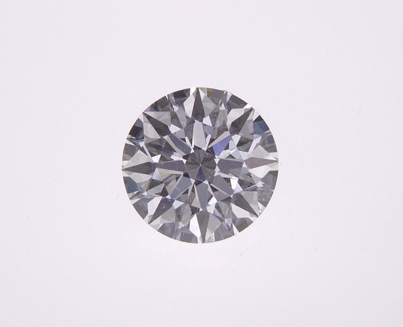 0.53 CT Round Lab-Grown Diamond Surrey Vancouver Canada Langley Burnaby Richmond