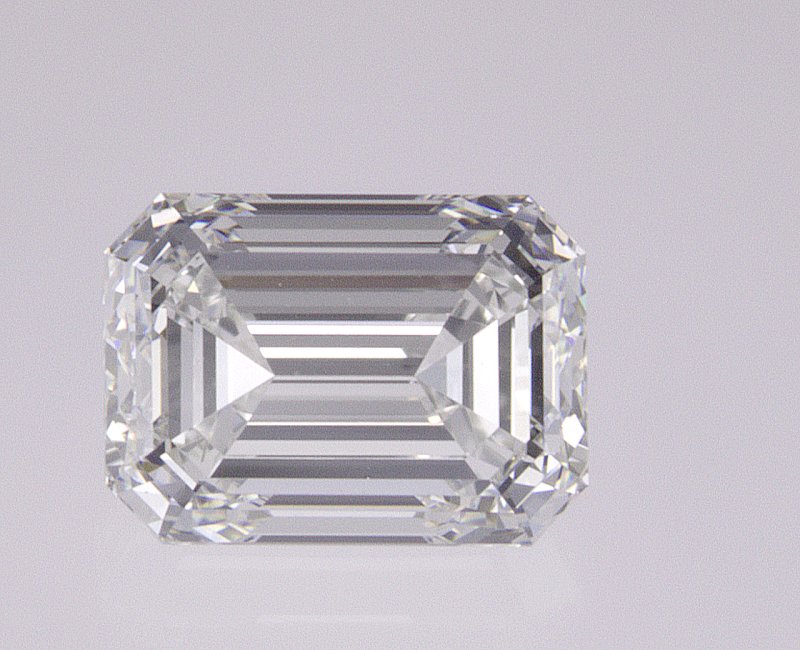 1.2 CT Emerald Natural Diamond Surrey Vancouver Canada Langley Burnaby Richmond