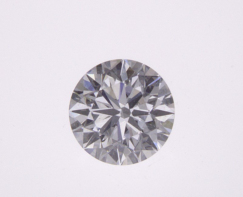 0.51 CT Round Lab-Grown Diamond Surrey Vancouver Canada Langley Burnaby Richmond