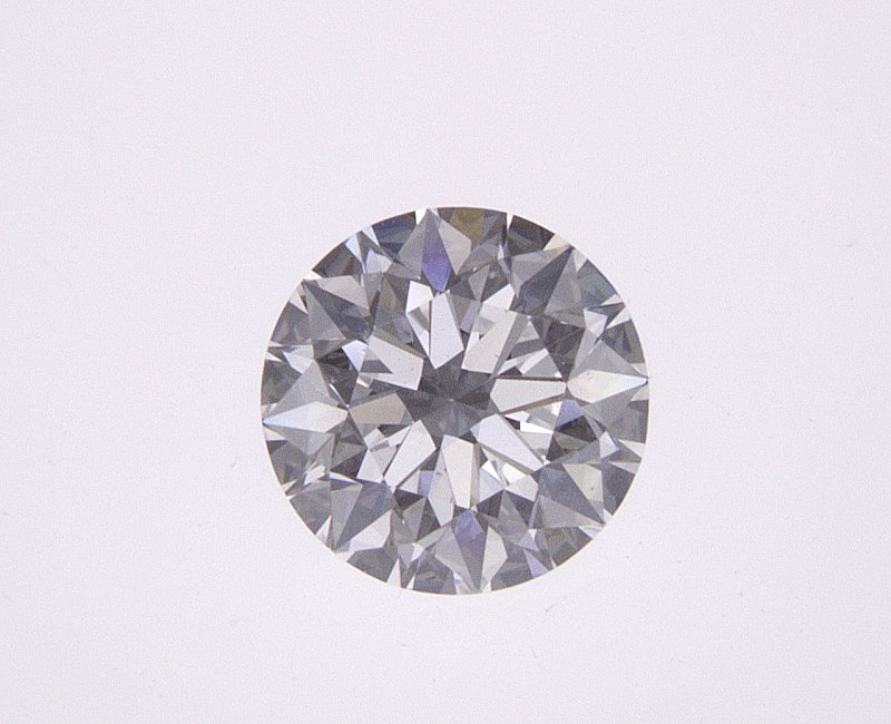 0.5 CT Round Lab-Grown Diamond Surrey Vancouver Canada Langley Burnaby Richmond