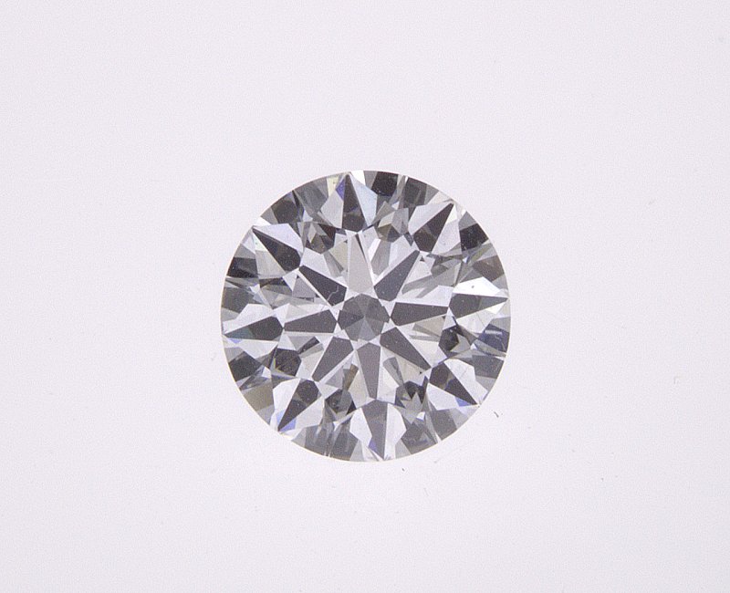 0.57 CT Round Lab-Grown Diamond Surrey Vancouver Canada Langley Burnaby Richmond